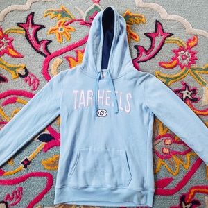 unc chapel hill sweatshirt